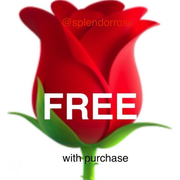 🌹 FREE w/purchase vintage Botanical Print with Purple Flowers - Picture 1 of 9